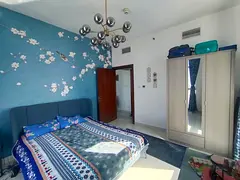 1 BHK fully furnished available apartment available in Al Manara Tower, JVT