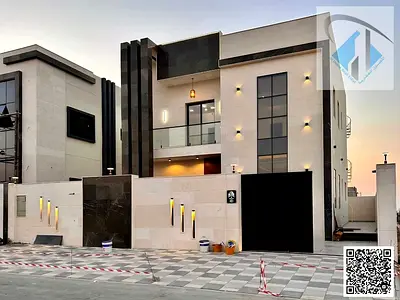 فيلا للبيع في الحليو 2,  تشطيب سوبر ديلوكس، تملك حرلجميع الجنسيات