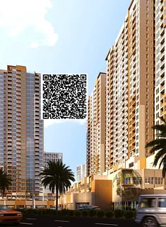 Ajman One Phase 2 | Studio High ROI Investment