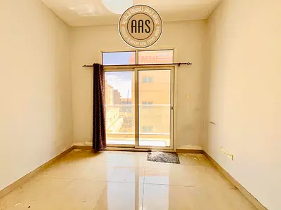 Ready To Move 1BHK Apt/ 6 cheques/for family!