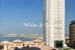 Large Layout | Full Sea Views | Vacant
