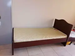 Bed Space available in Muweilah 550excluding SEWA