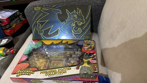 Pokemon Collection
