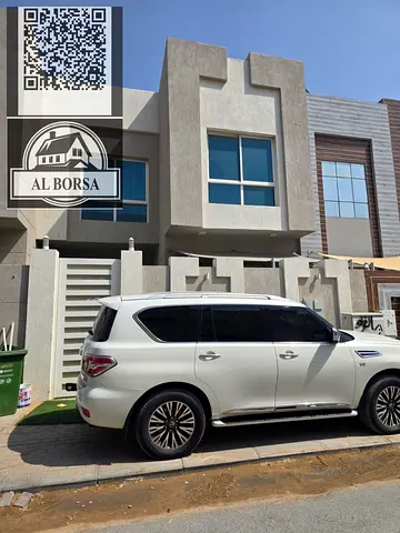🏡 فيلا للإيجار بالياسمين | 4 غرف ماستر + مجلس + صالة + مطبخ + غرفة خادمة | 85,000 3 دفعات / 80,000 دفعة واحدة