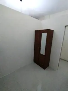 Partition for ladies