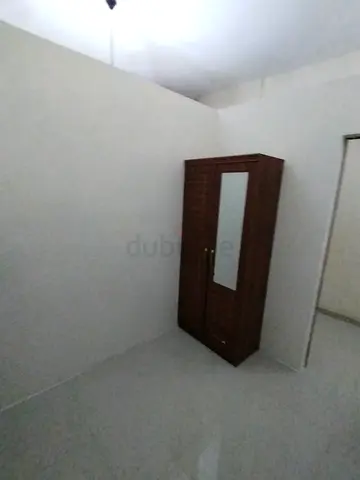 Partition for ladies