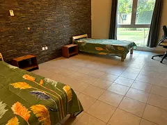 Sharing Room For Executives | Include All.