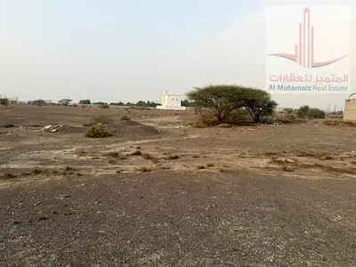 One of the most beautiful and peaceful areas in the Emirate of Ajman, and at the same time a very vibrant and lively location.
