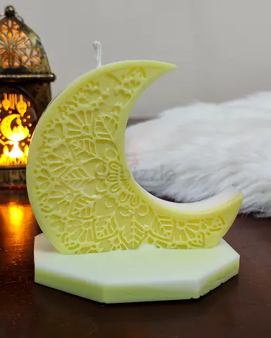 Luxury resin accessories available