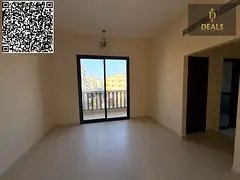 Brand New 1BR Apartment in Al Alia – Spacious with Balcony on Sheikh Mohammed Bin Zayed Road Near 