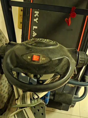 FOR SALE: Skyland 5-in-1 Multi-Function Treadmill