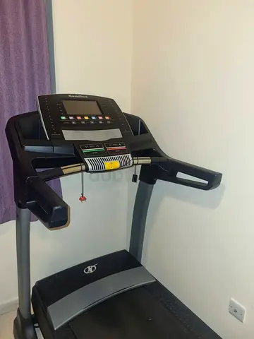 Nordictrack Treadmill for Sale - excellent Condition