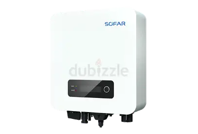 Solar Power Systems for Home and Commercial