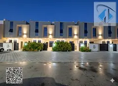 The best offer in Ajman: a 3-story villa at a bargain price, including registration fees, electricit