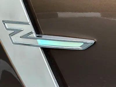 Zotye T700 Royal, миниатюра 20