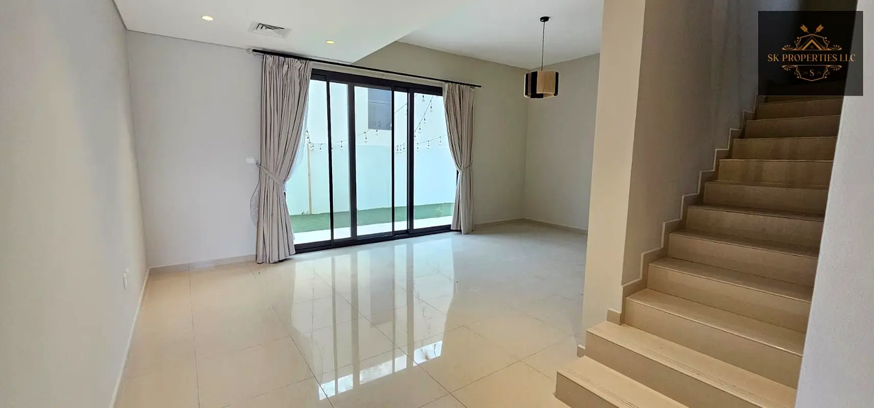 🌟 Spacious 4BHK Villa for Rent in Nasma Residence, Sharjah | 4200 Sqft | Premium Living 🏡✨