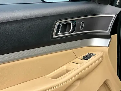 2016 FORD EXPLORER 缩略图 19