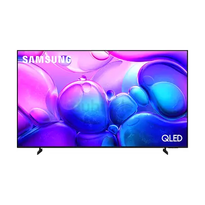 Samsung 65 inch TV QLED Smart 4K / Brand New/ 1 Year Warranty - 2026