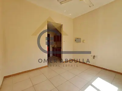 Ready to Move Studio Apartment | Family Living | Near Bus Station Muwaileh