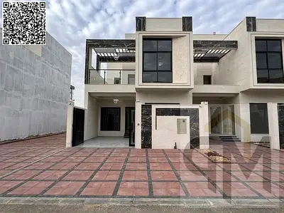 A golden opportunity to own a luxurious, modern villa for sale | 3 floors + rooftop | Price includes registration fees | Easy bank financing