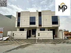 A unique opportunity at your current rental price: a luxurious four-bedroom villa in Al Yasmin, incl