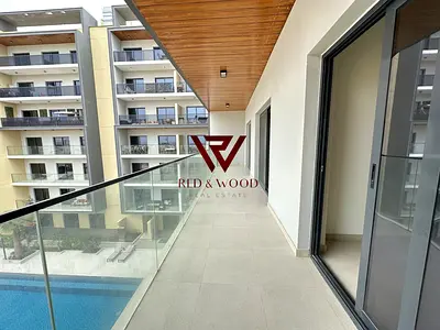 Fitted Kitchen || Pool View || Brand New