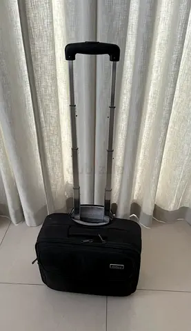 Antler Pilots Trolley Case