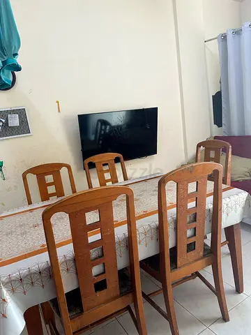 Wooden table for sale