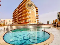 Ready To Move Spacious 1bhk Morden Layout With All AmenitieS || Prime Location