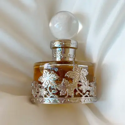 Swiss Arabian Rose Concentrate Perfume OIL