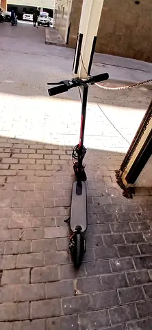 Coolbaby electric scooter