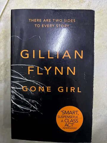 Gone Girl