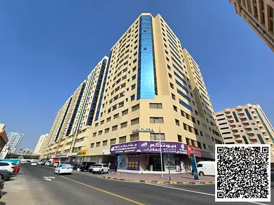 بتصميم عصري ومساحة مريحة- باركن- موقع هادئ ومناسب للعائلات