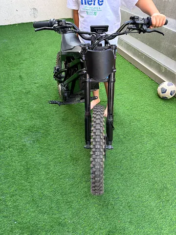 Kuggo wish 02 pro top speed 70