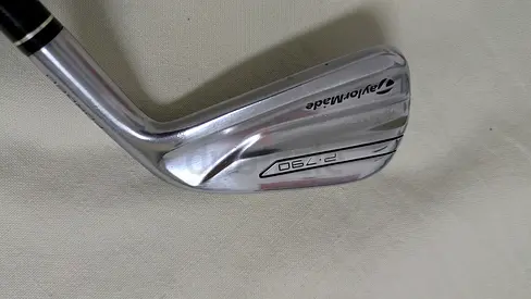 Golf 2ion club Taylormade