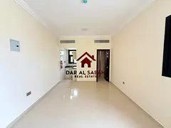 Spacious Studio | Family Residence | 4 Cheque | Easy Access To Dubai | Ready To Move!