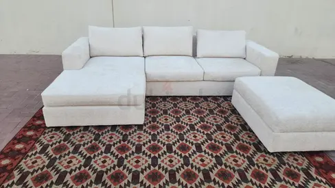High Quality Sofa – Stylish  Comfortable