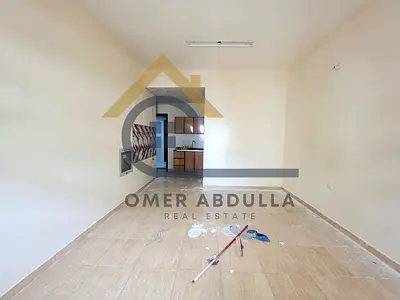 Family Studio Apartment only 24k Near to Muwalieh Park
