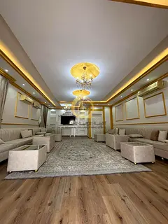 Villa for sale in Al Qara'in 2 / Sharjah In a very excellent location, second plot from the main