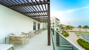 Spacious 3BR | Ocean View | Large Terrace | Enjoy 4BR Size Value