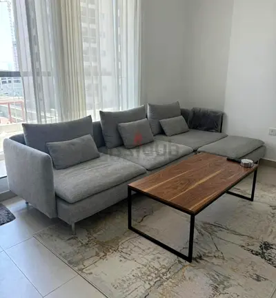 Ikea soderhamn L shape sofa