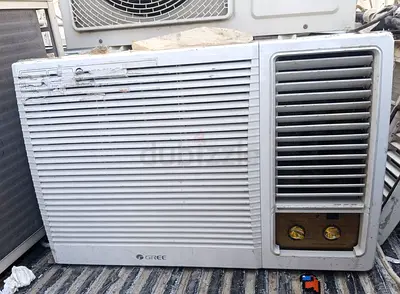 Gree 2 ton AC for sale in excellent condition