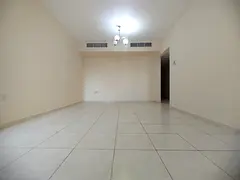 Spacious 1BHK 2Bath Gym Pool Maintenance Free Family Bld Near Al Nahda Park 42k rent