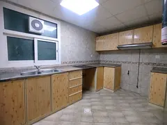 Spacious 1BHK 2Bath Gym Pool Maintenance Free Family Bld Near Al Nahda Park 42k rent