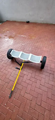 Hobie Pro Angler Dolly