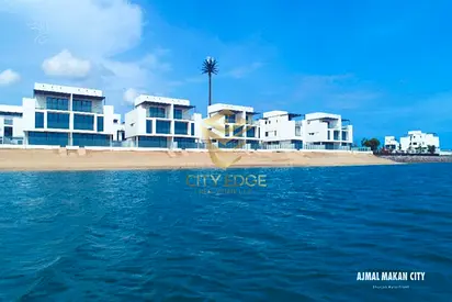 Luxury 4-Bed Villa|The View|Family Living_Freehold