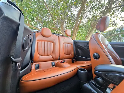 2016 MINI COOPER 照片 8