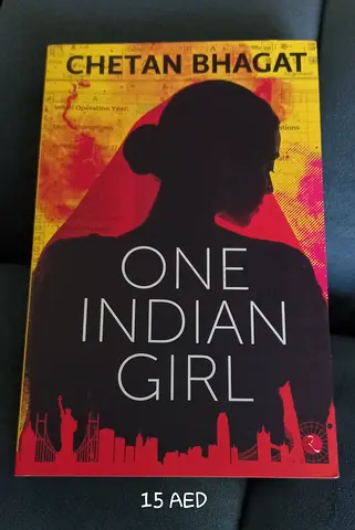 Chetan Bhagat Novels