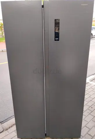 Daewoo latest model refrigerator