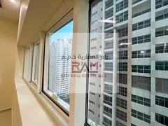 2-Bedroom + Living Room apartment for sale in Ajman One Towers | Excellent location near all service